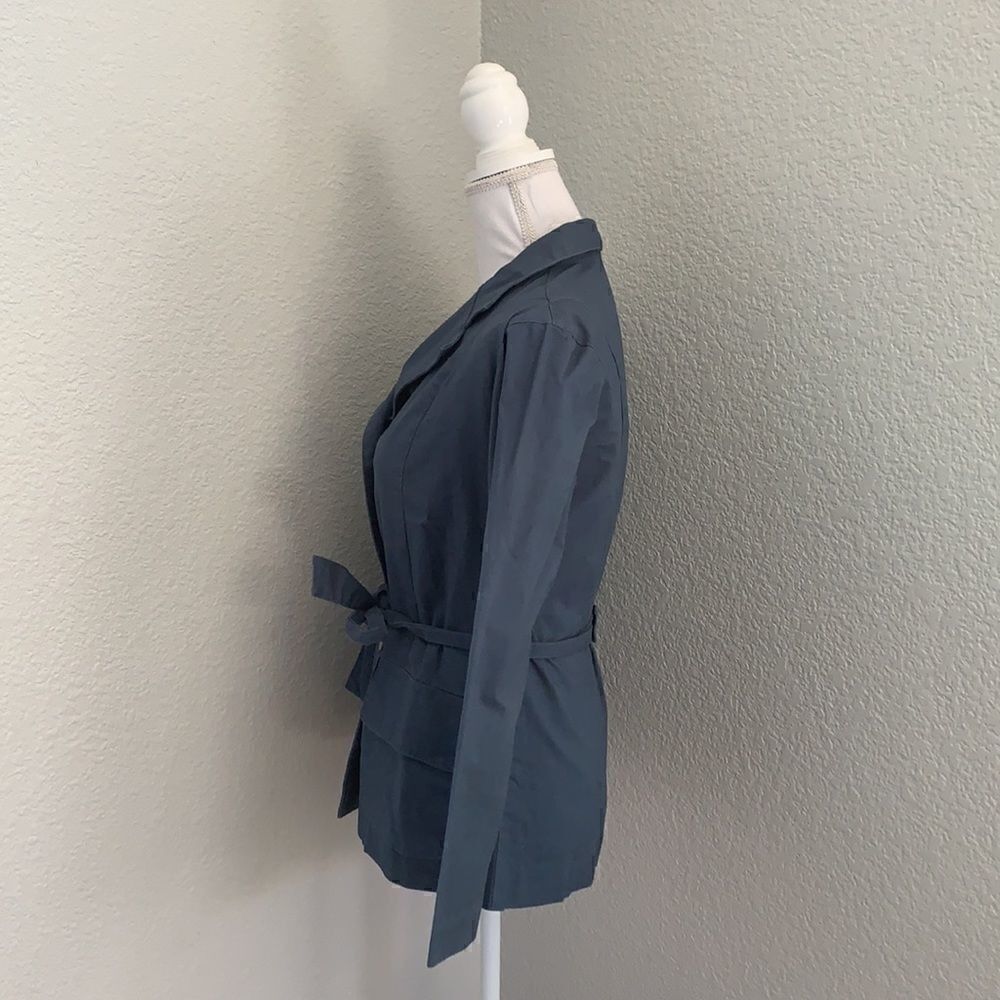 Sunhee Moon Jacket - Picture 3 of 9